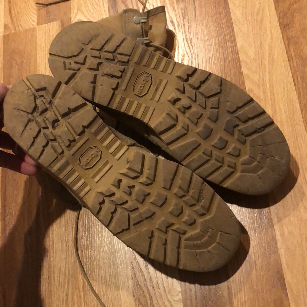 Combat Boots - image 6